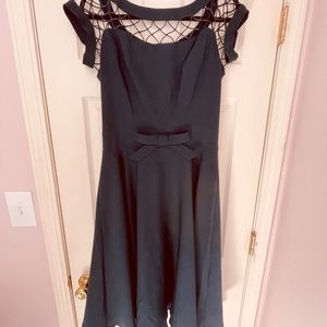 Retro Boutique Dress
